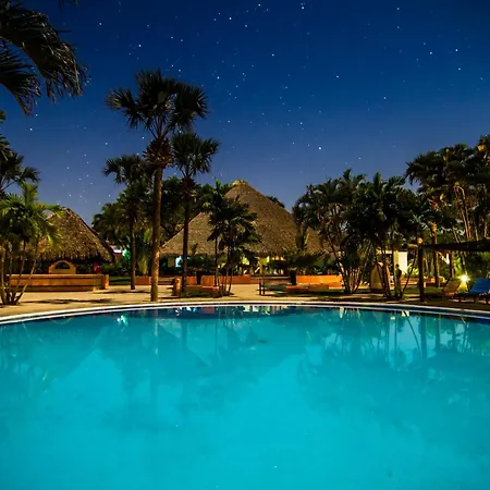 Hotel Soleil Pacifico-2