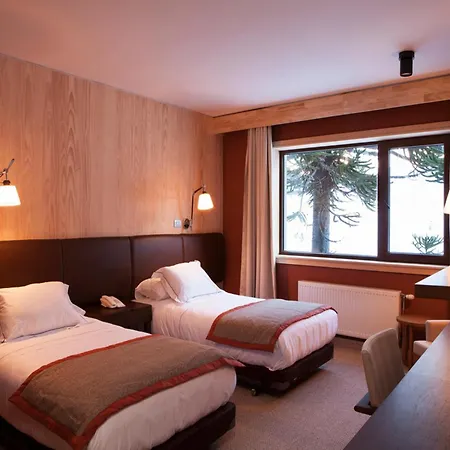 Valle Corralco Hotel & Spa-3