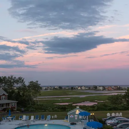 Mariner Resort-3