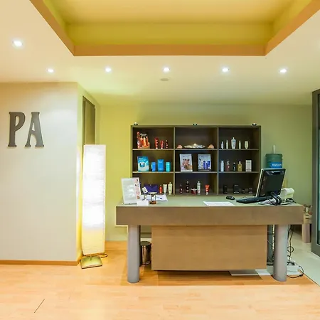 Xenios Anastasia Resort & Spa-2