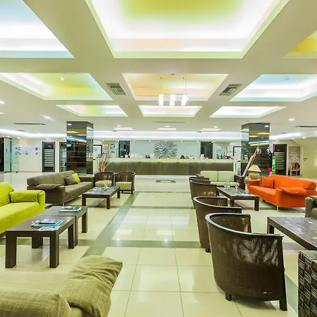 Xenios Anastasia Resort & Spa-3