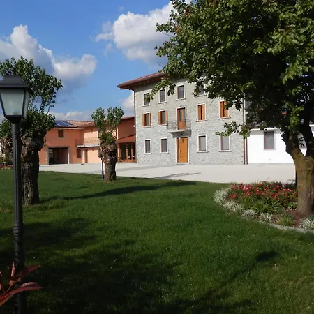 Agriturismo Cjargnei-3