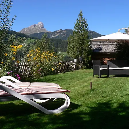 Hotel Alpenrose Dolomites-3