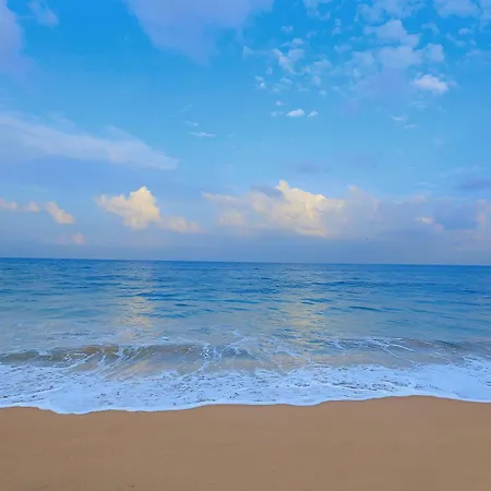 Pandanus Beach Resort&Spa-3