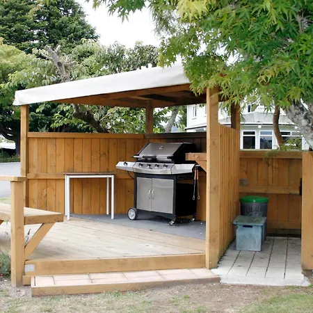 Taupo Top 10 Holiday Park-2