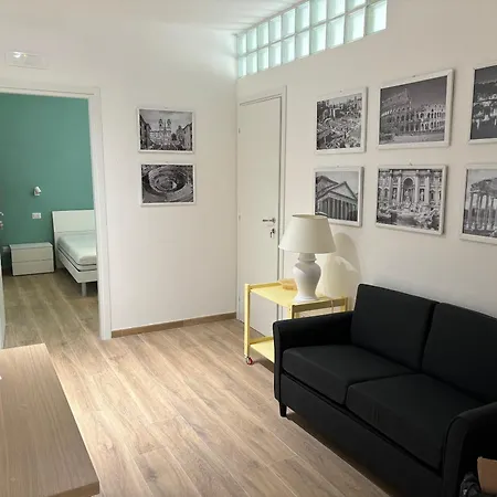 Suite And Room-2