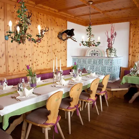 Hotel Tirol-2
