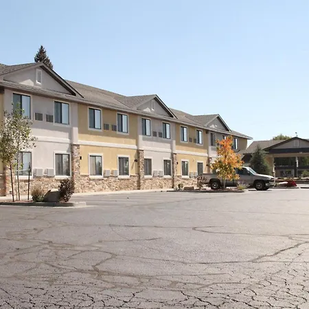 Super 8 By Wyndham Montrose-2