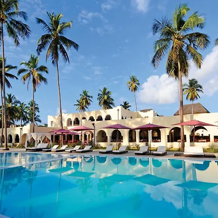 TUI BLUE Bahari Zanzibar-2