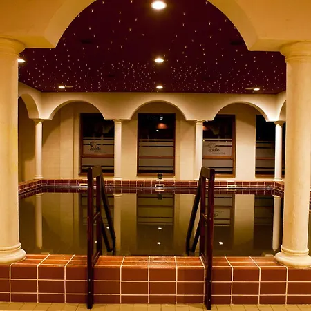 Apollo Wellness Club-3