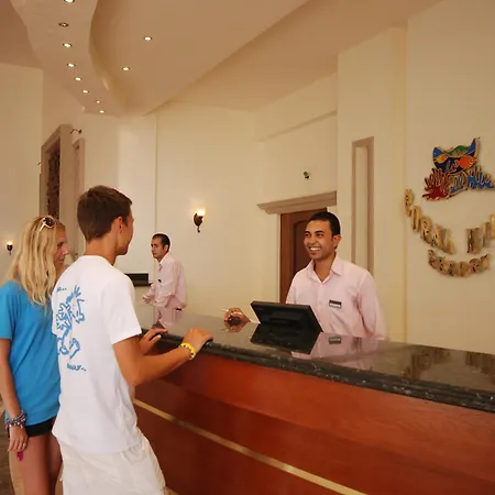 Coral Hills Resort & Spa-3