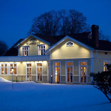 Hestraviken Hotell & Spa-2