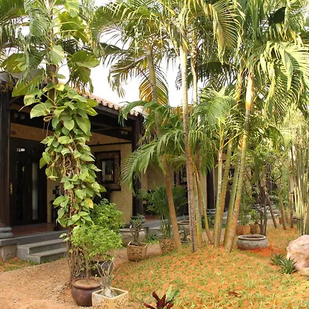 Lotus Village Resort-3