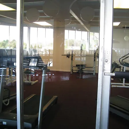 Howard Johnson By Wyndham Saint Joseph Benton Harbor-3