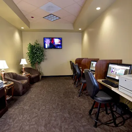 Jackson Rancheria Casino Resort-2