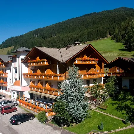 Hotel Feldrand-2