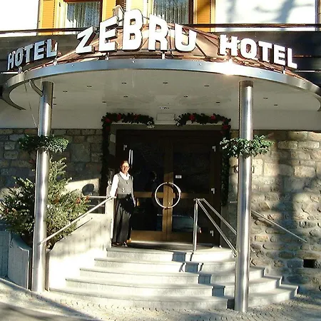 Hotel Zebru-2