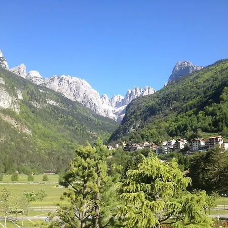Alledolomiti Boutique Lake Hotel - Adults Friendly-3