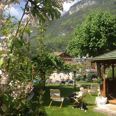 Alledolomiti Boutique Lake Hotel - Adults Friendly-2