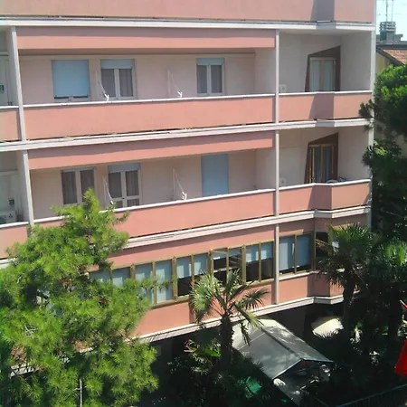 Hotel Gioiella Depandance-2