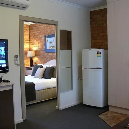 Begonia City Motor Inn-3