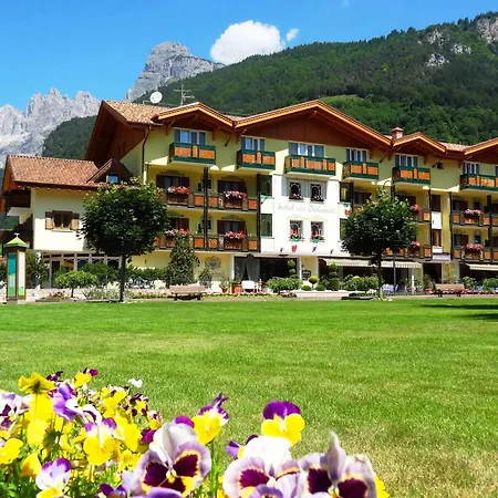 Alledolomiti Boutique Lake Hotel - Adults Friendly-2