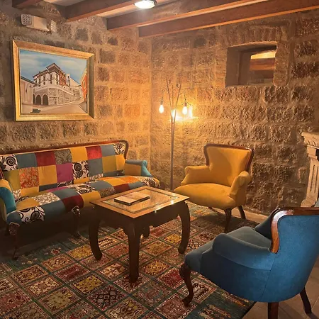 Vista Del Angel Hotel Boutique-2