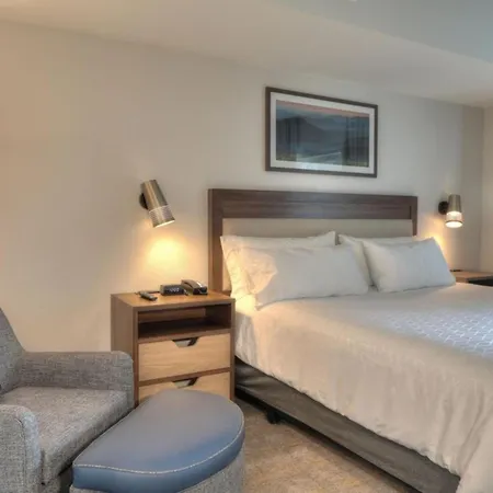 Holiday Inn & Suites Pigeon Forge Convention Center By Ihg-2