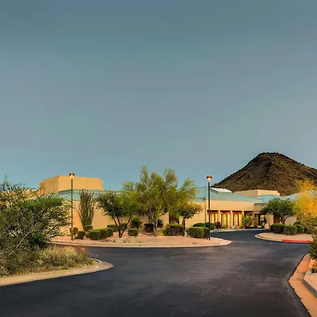 Sonesta Select Scottsdale At Mayo Clinic Campus-3