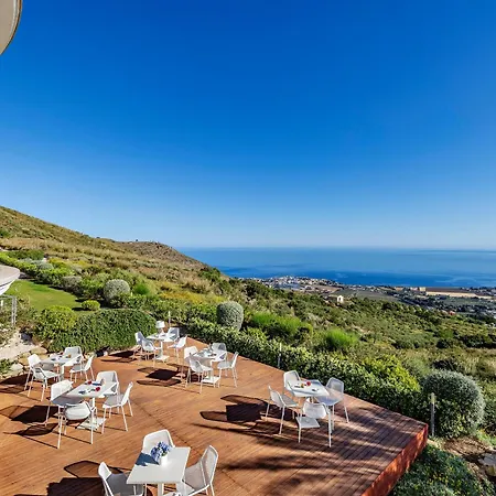 Resort Venere di Erice Hotel&Spa-2