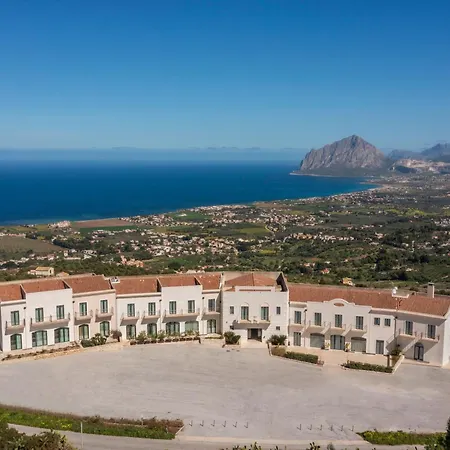 Resort Venere di Erice Hotel&Spa-3
