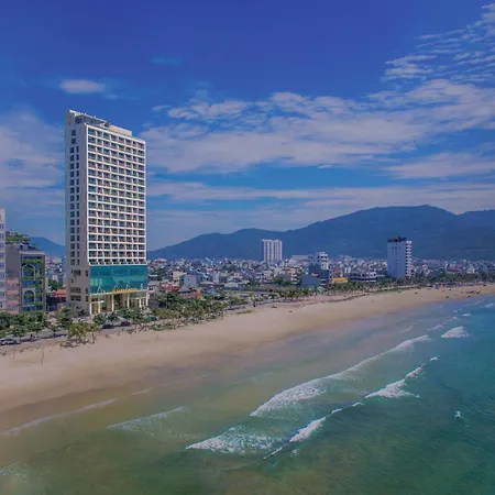Le Sands Oceanfront Danang Hotel-2