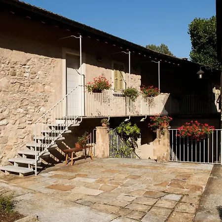 Locanda Cà dei Santi-2