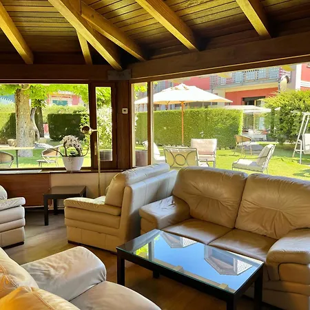Hotel Del Lago-2