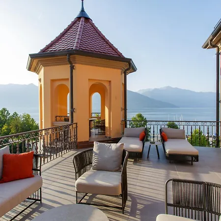 Camin Hotel Luino-3