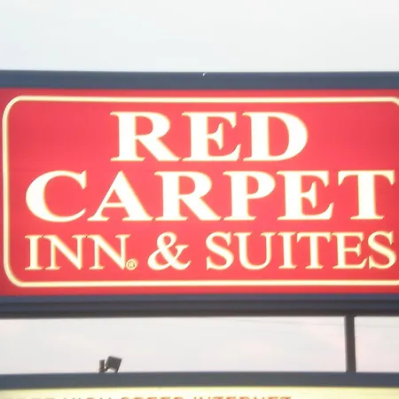 Red Carpet Inn & Suites Hammonton Nj Route-30E-3