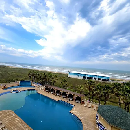 Hilton Garden Inn South Padre Island Beachfront-2