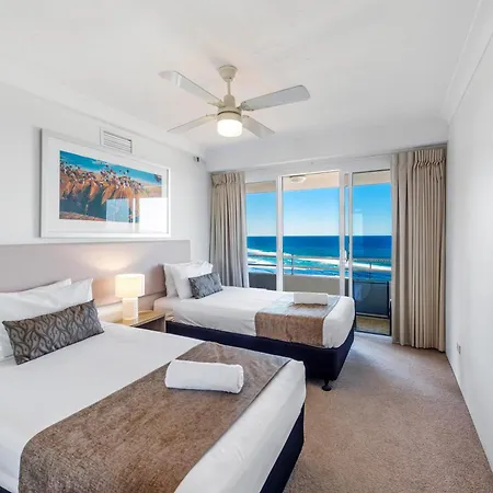 Zenith Ocean Front Apartments Gold Coast - Official Listing-3