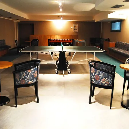 Hotel Sole-3
