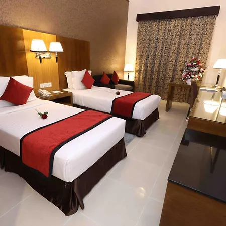 City Tower Hotel-3