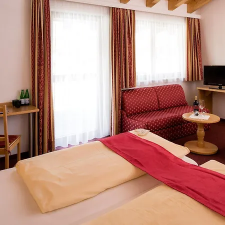 Hotel Forer-3