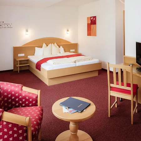 Hotel Forer-2