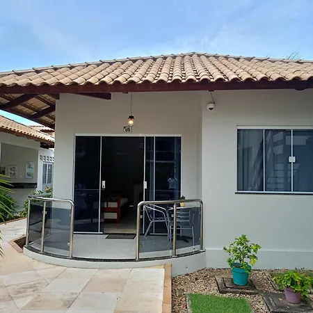 Pousada Kalunga-3