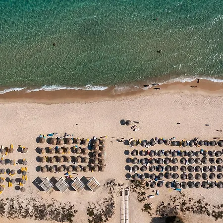 Sentido Marillia Resort & Spa-3