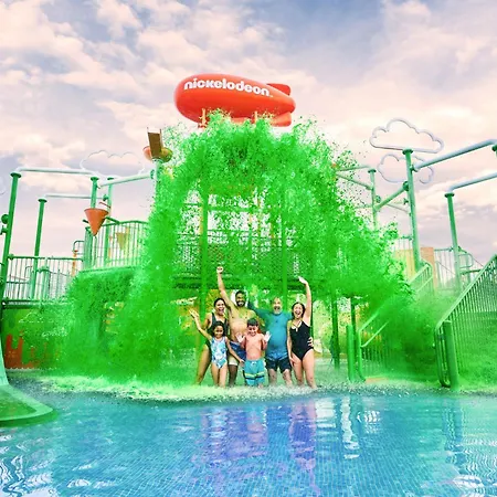 Nickelodeon Hotels & Resorts Punta Cana-3