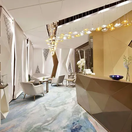 Hilton Bahrain-2