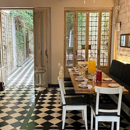 Casa Charlotte - Alma Hotels-3