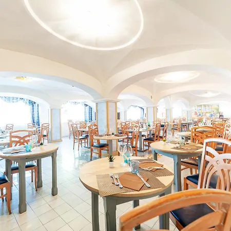 Hotel Terme Don Pepe-3