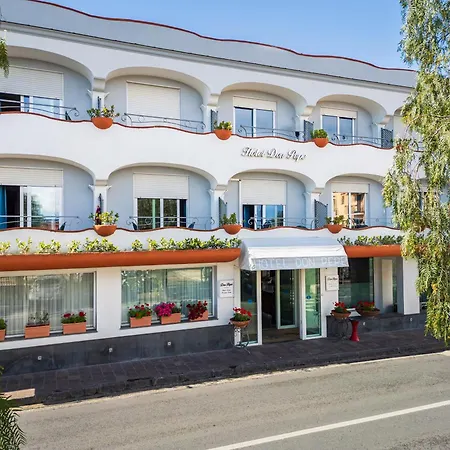 Hotel Terme Don Pepe-2