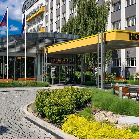 Wellness Hotel Step - Czech Leading Hotels-2